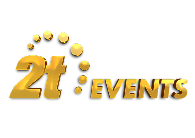 Logo 2t EVENTS